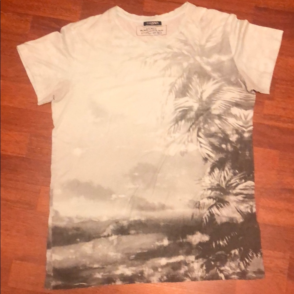 Balmain T-Shirt